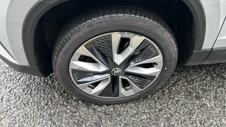 Skoda Karoq 1.5 TSI SE L 5dr Petrol Estate